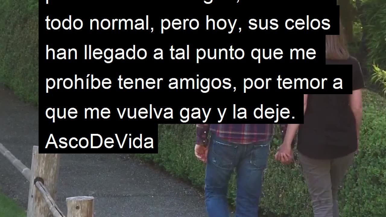 Asco de Vida #167