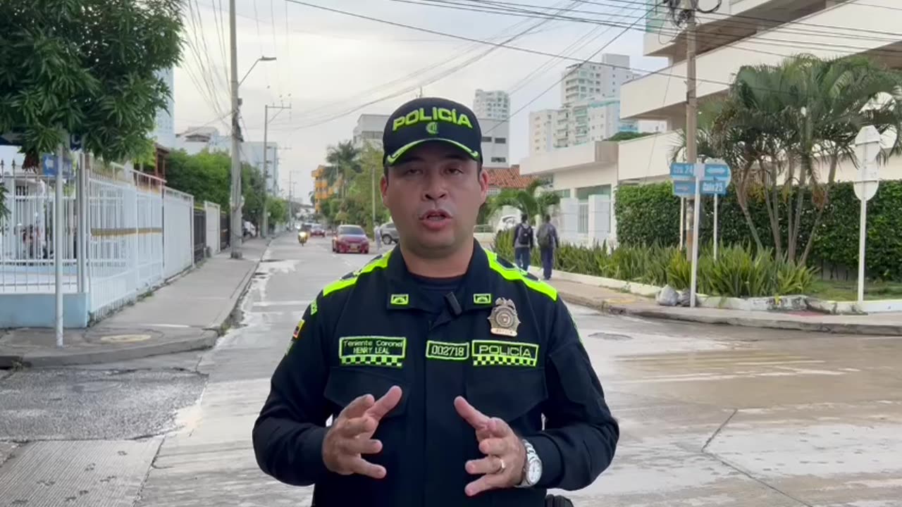 homicidio policia