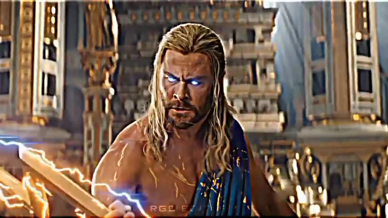 Thor attitude status