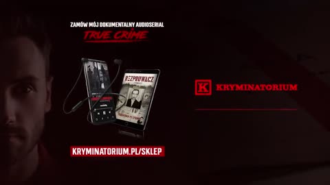 Stworzył „pudełko zabawek” w przyczepie kempingowej _ KRYMINATORIUM