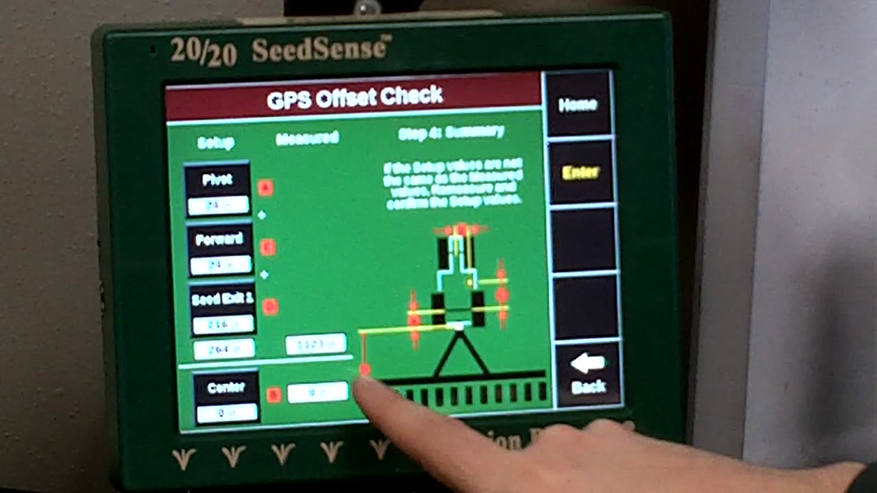 Calibrating RowFlow Clutches Both Gen 1&2