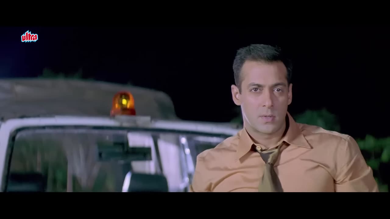 Garv Salman Khan गर्व : सलमान खान के ज़बरदस्त सीन्स - हकीम लुक्का से टक्कर - अरबाज़ खान - अमरीश पुरी