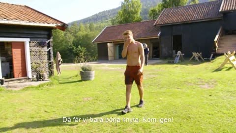 Farmen Norge S16E12