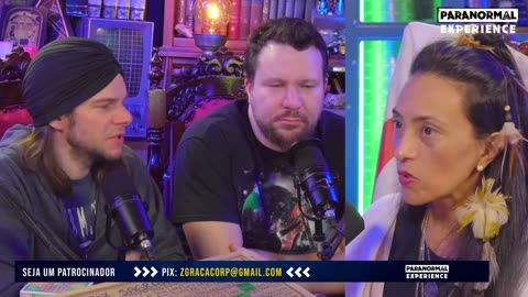 MATRIZ DA LUA NA CONDUÇÃO DE NOSSAS VIDAS - VANIA TEMPORINI