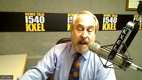 Iowa Politics with Jeff Stein – Tue. Aug. 29, 2023