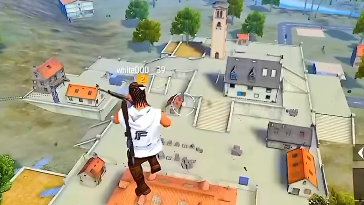 Noob to Pro Free Fire 2017 to 2023