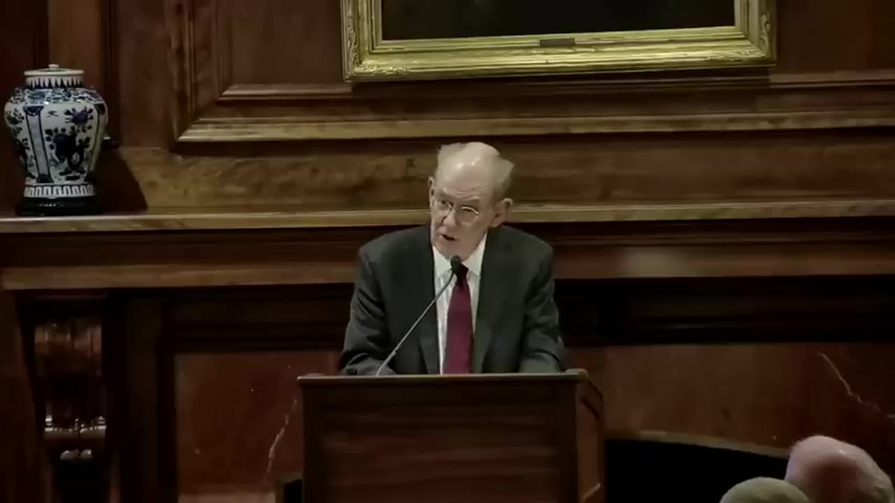 Prof. Mearsheimer predicts Russia will take 4 additional provinces of Ukraine.