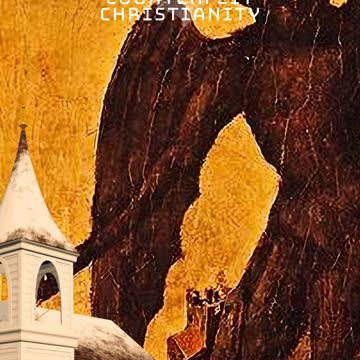 💥THE RELIGIOUS CHRISTIAN CHURCH, is controlled by Satan!💥