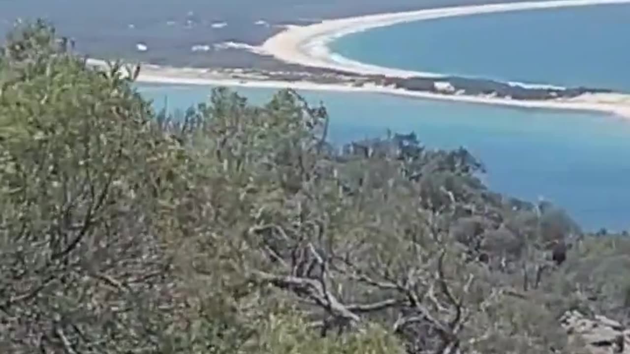 Tomaree Mountain - Nelson Bay - Australia