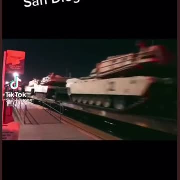 Now San Diego! Yesterday Texas couple of days before that Tennessee?