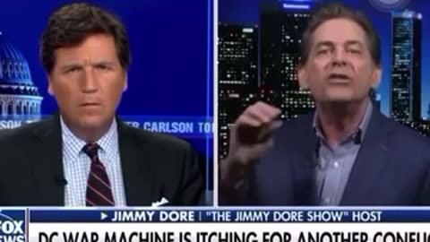 "China is not our enemy. We are the terrorists."