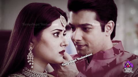 Tu Hi Meri Shab Hai - TanShi VM - Kasam Tere Pyaar Ki | by FurryAngelNadeeshani SLK