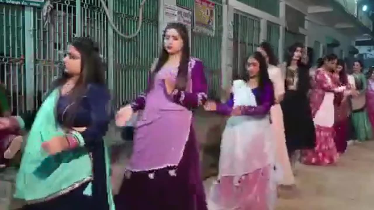 MANEKPUR GARBA