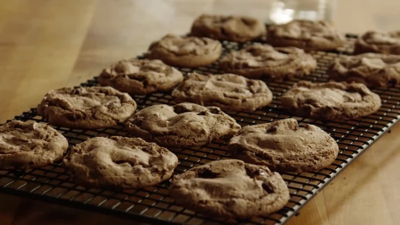 How to Make Cake Mix Cookies | Allrecipes.com