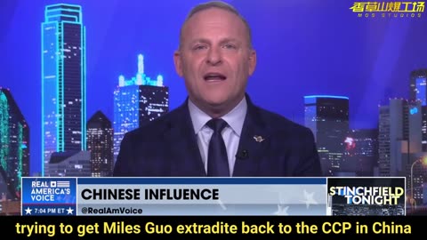 Why didn't DOJ call Miles Guo to testify in Pras Michel's case？#freemilesguo