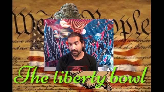 DALLAS #groomer EVENT "DRAG THE KIDS TO PRIDE" - The Liberty Bowl episode 19