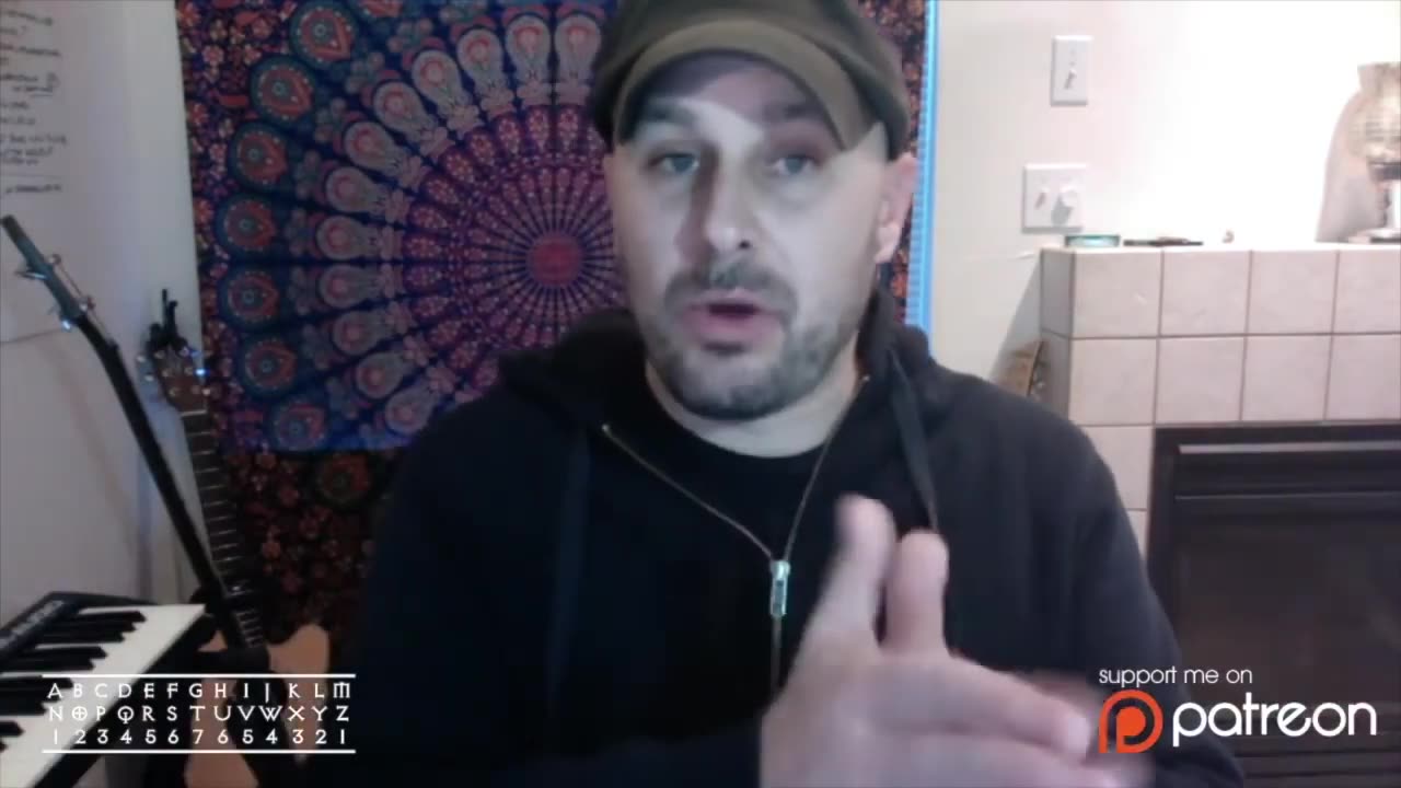 De-Occulting Elon Musk_ (2018) 👁️
