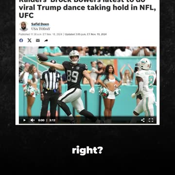 Is America turning the corner?