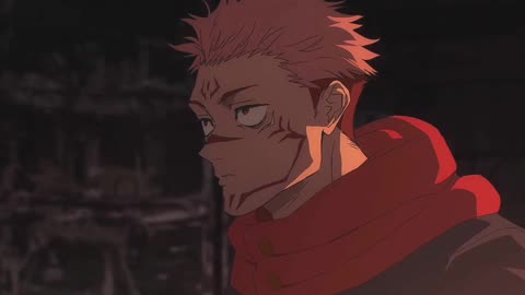 SUKUNA VS MAHORAGA 😳🔥 |•🗣️JUJUTSU KAISEN SEASON 2 •| #ANIMEEDITS