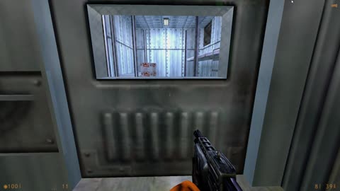 HALF LIFE