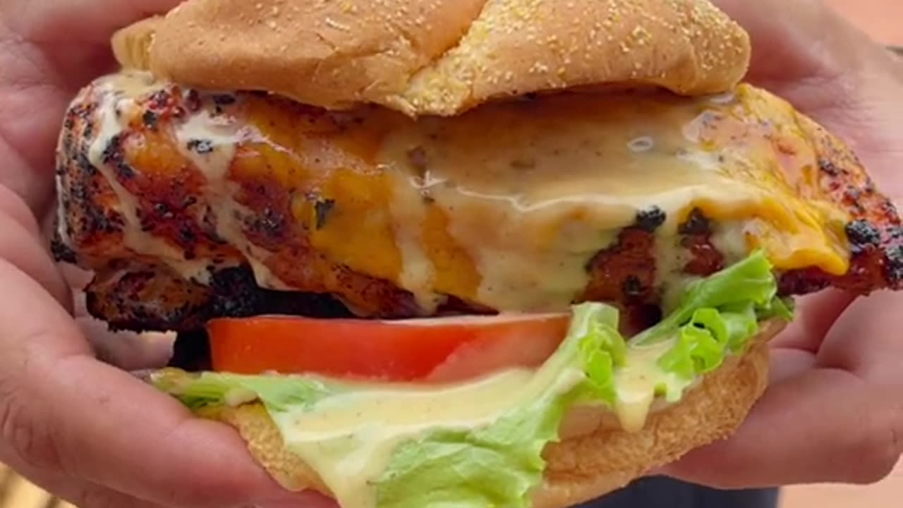 Who wants a sandwich #fyp #TeamofTomorrow #sandwich #howto