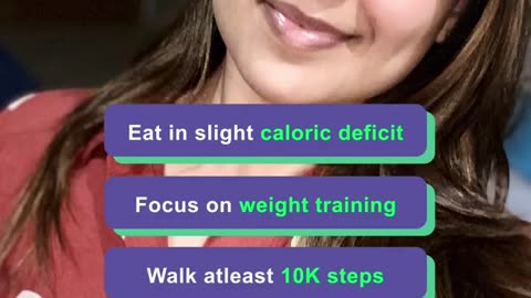 WEIGHT LOSS AT HOME