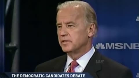 Remember This? Biden Used To Condemn Sanctuary Cities