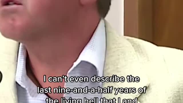 Alex Jones will be held financially