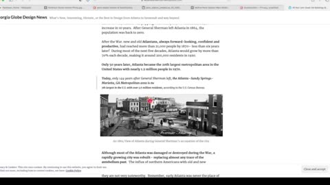 February 4, 2024 ...🇬🇧🇦🇺🇨🇦🇺🇸🌎...🐰...JON LEVI ....Room for a Giant -Big Domes-