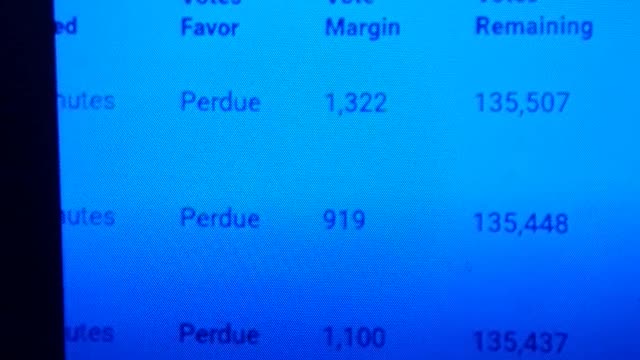 INTERNATIONAL WIDE ELECTION FRAUD VOTING MACHINE CRIME, GEORGIA RUNOFF SHAM ELECTION CRIME 328