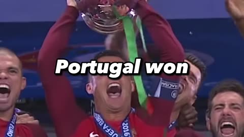 RONALDO RONALDO