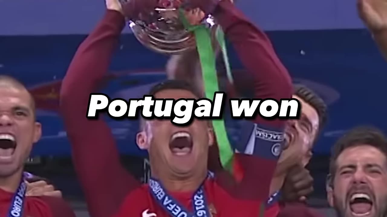 RONALDO RONALDO