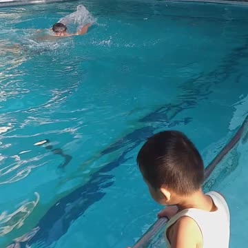 quality time with my boy