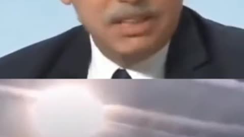 Alberto Fernandes Presidente Argentina y los Chemtrails