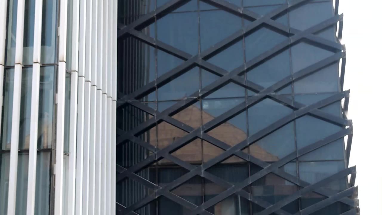 Karachi my new office