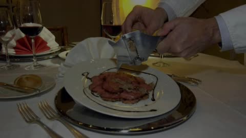 Trump Joke Don't be Serious