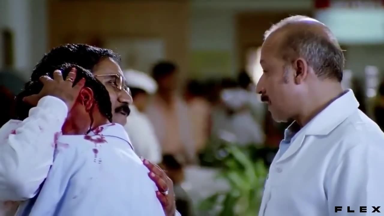 Wanted Best Movie Scene | Wanted Movie Clip Must Watch