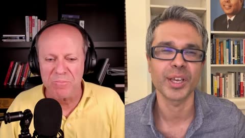 Steve Kirsch Interviews Dr. Aseem Malhotra - 4 months ago + links to articles