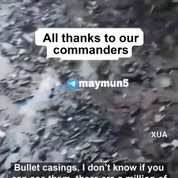 An Iranian drone unexpectedly visited Ilyich's bedroom.