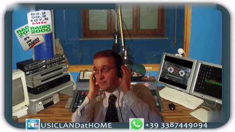 MUSICLAND 3.0 - Puntata N.66 di Giovedì 14 Marzo 2024