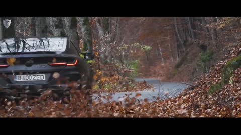 Blackoff - Benimle Gel Models & Cars Showtime