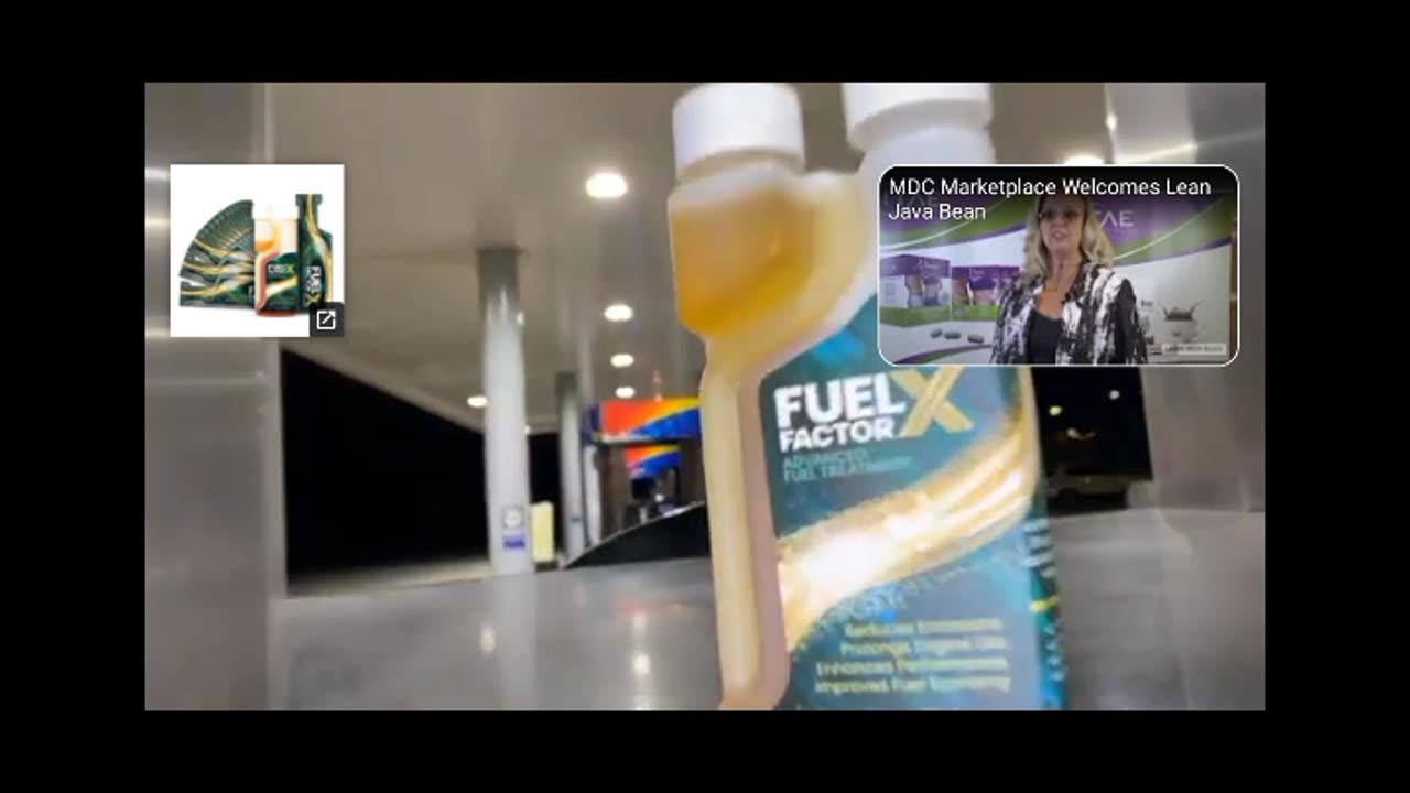 Fuel Factor X will help you save money