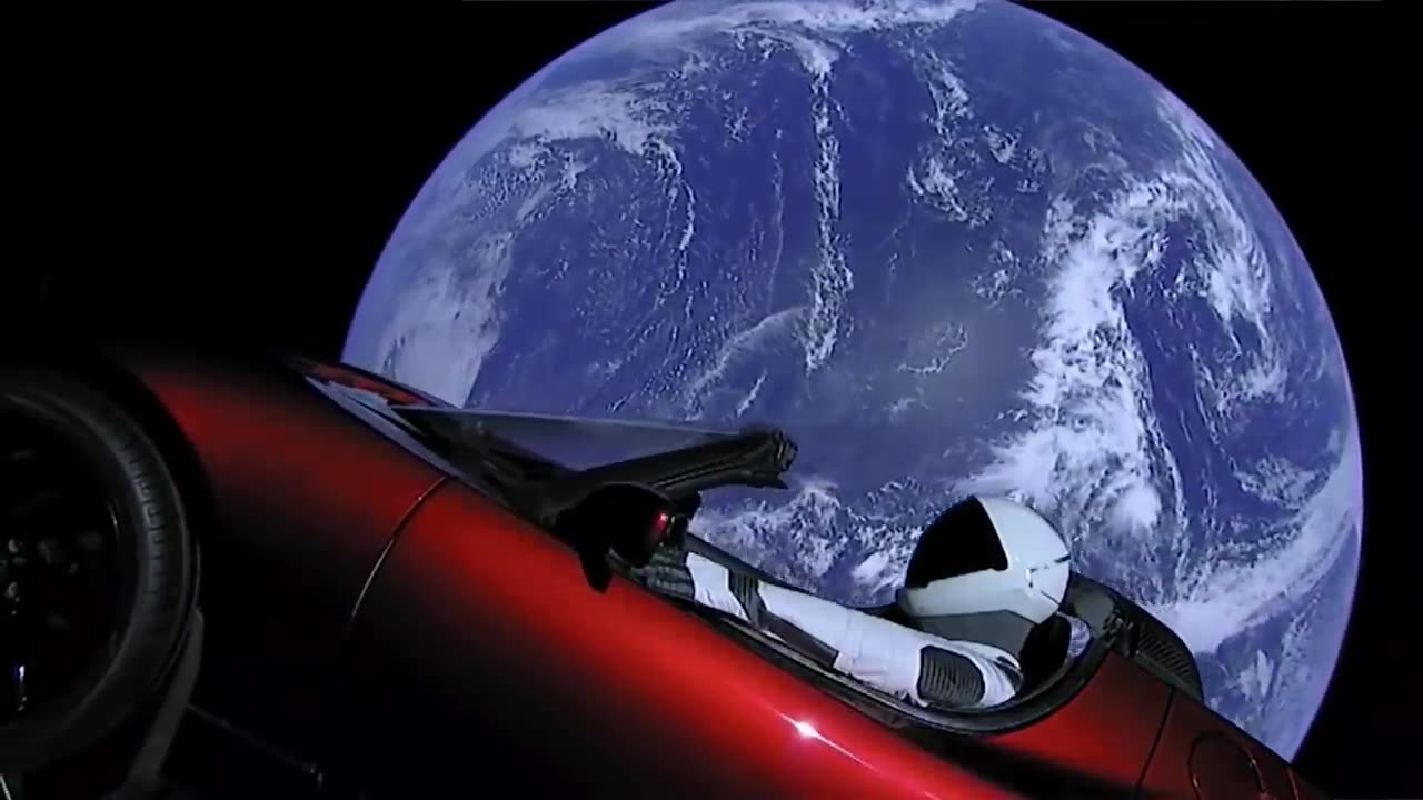 SpaceX Falcon Heavy