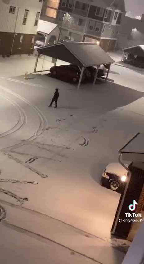 New LGB Christmas Tradition?