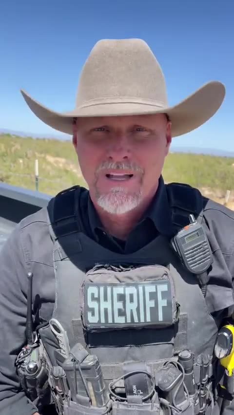 Border Crisis Truth Bomb 💣