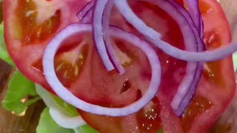 That Sums It Up Burger!