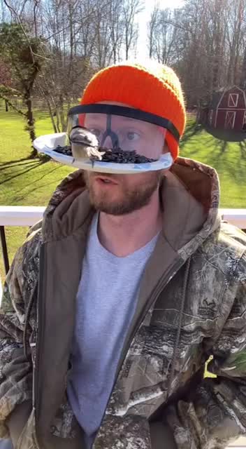 An idea for getting amazing impressions