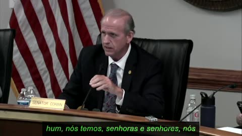 SC Senate Testimony - Dra. Karen DeVore