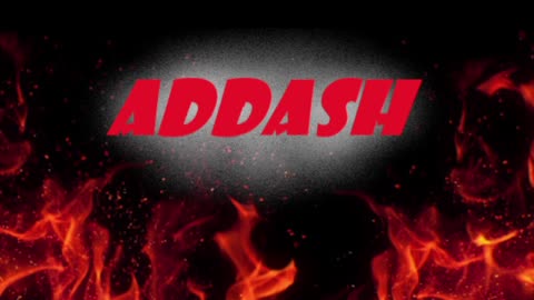 ADDASHCAST Watch Party