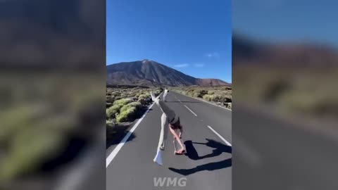 50 Luckest people caught